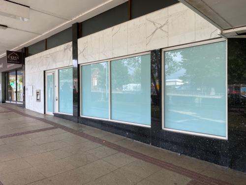 Unit 47-48, Crossgates Shopping Centre, Station Road, Leeds, LS15