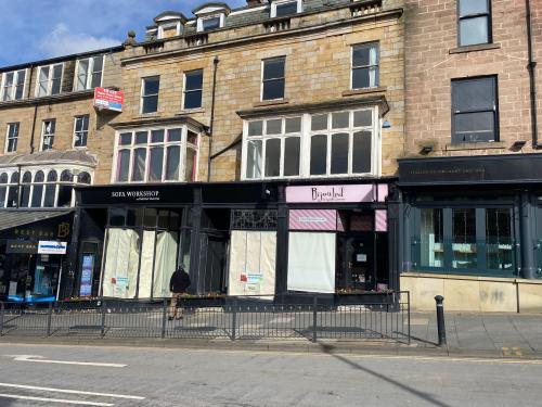 50 Parliament Street, Harrogate, HG1