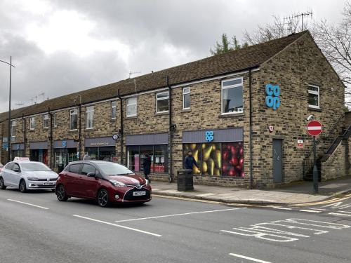 48-54 Bingley Road, Saltaire, Shipley, BD18