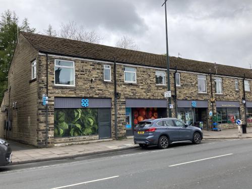 48-54 Bingley Road, Saltaire, Shipley, BD18