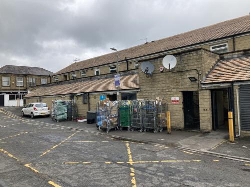 48-54 Bingley Road, Saltaire, Shipley, BD18