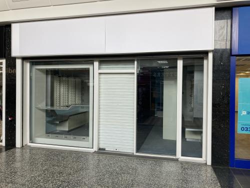 Unit 20, Crossgates Shopping Centre, Crossgates, Leeds, LS15