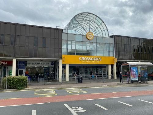 Unit 8B, Crossgates Shopping Centre, Cross Gates, Leeds, LS15