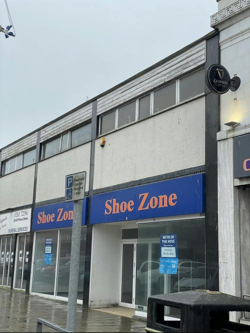 30-31 Prince Street, Bridlington, YO15