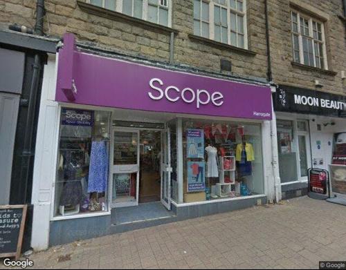 34 Beulah Street, Harrogate, HG1