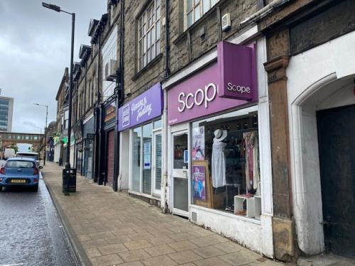 34 Beulah Street, Harrogate, HG1