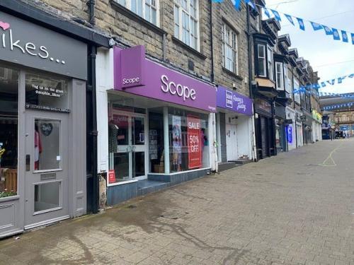 34 Beulah Street, Harrogate, HG1