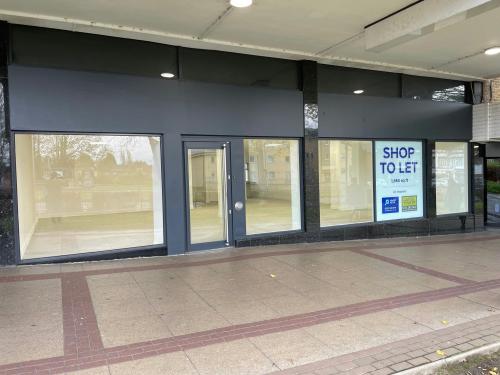Unit 47-48, Crossgates Shopping Centre, Station Road, Leeds, LS15