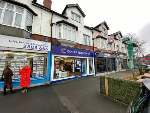 380 Harrogate Road, Moortown, Leeds, LS17