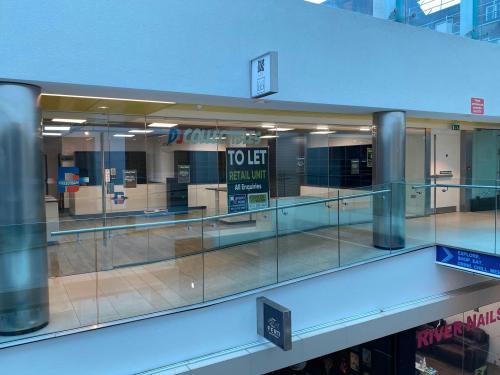 Unit 18 Central Arcade, Leeds, LS1
