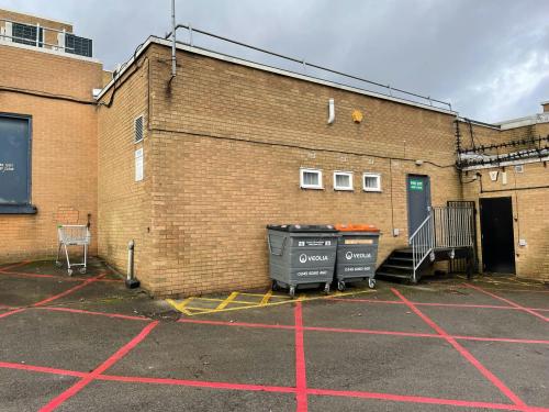 Unit 10 Windsor Court, Morley, Leeds, LS27
