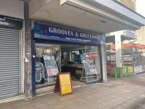 19 Kirkgate, Shipley, BD18