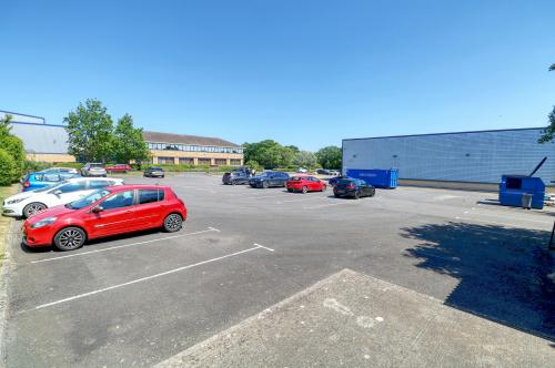 0.32 Acres, Edward Way (Charles Avenue), Burgess Hill, RH15