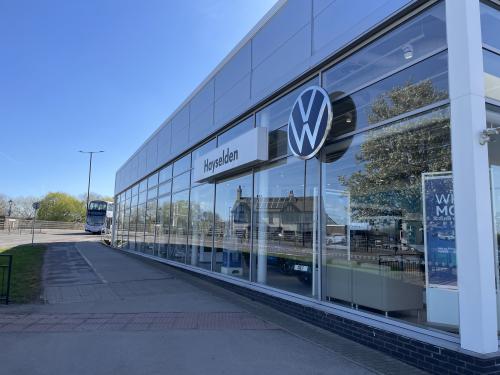 Car Dealerships, North Bridge Road, Doncaster, DN5