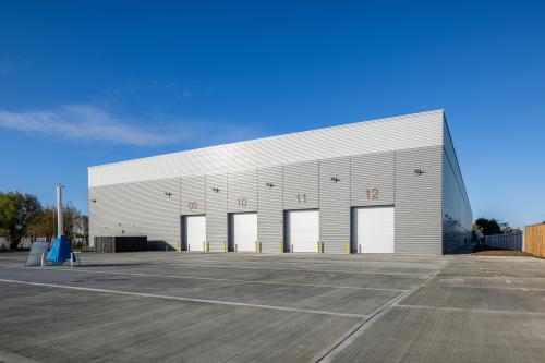 Unit B, Railway Triangle, Walton Road, Portsmouth, PO6