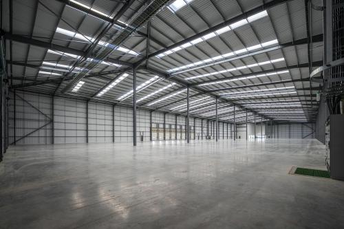 Unit B, Railway Triangle, Walton Road, Portsmouth, PO6