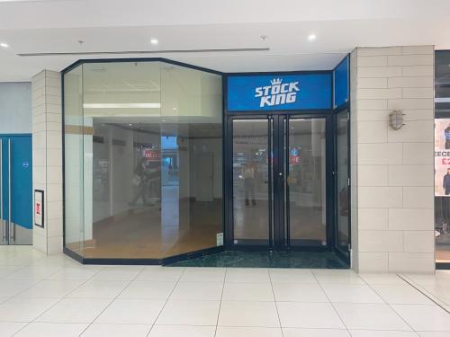 Unit 27, Sailmakers Shopping Centre, 11 Tavern Street, Ipswich, IP1