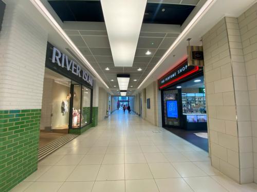 Unit 5, Sailmakers Shopping Centre, 11 Tavern Street, Ipswich, IP1