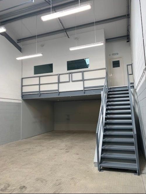 Unit 6, Shires Bridge Business Park, Easingwold, York, YO61