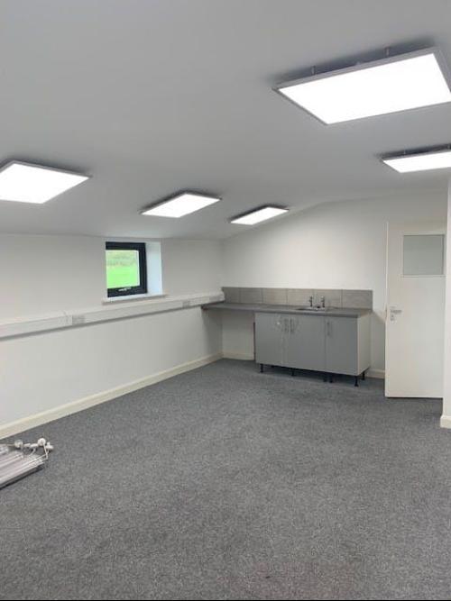 Unit 6, Shires Bridge Business Park, Easingwold, York, YO61