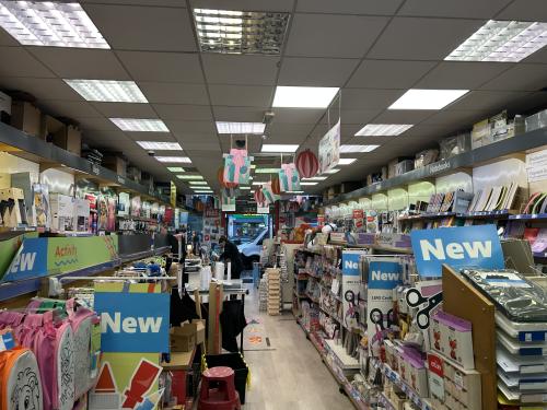 34 High Street, Epsom, KT19