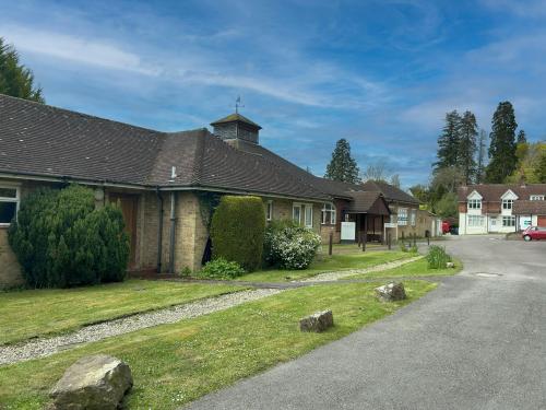 Centenary Hall, Coopers Hill Road, Nutfield, RH1