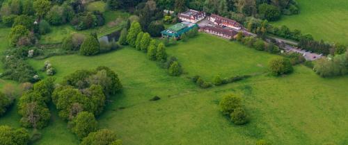 Centenary Hall, Coopers Hill Road, Nutfield, RH1