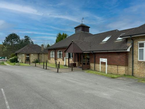 Centenary Hall, Coopers Hill Road, Nutfield, RH1
