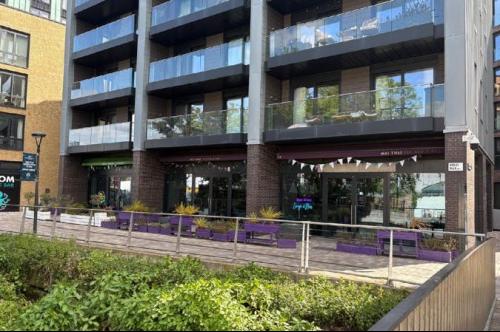 Ram Quarter, 12 & 13 Barley Walk, Wandsworth, London, SW18