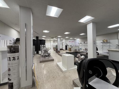 Unit 8, Bowthorpe Main Centre, Wendene, Norwich, NR5