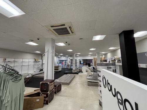 Unit 8, Bowthorpe Main Centre, Wendene, Norwich, NR5