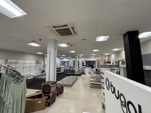 Unit 8, Bowthorpe Main Centre, Wendene, Norwich, NR5