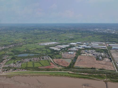 Unit 2, Tungsten Park, Severn Road, Avonmouth, Bristol, BS10