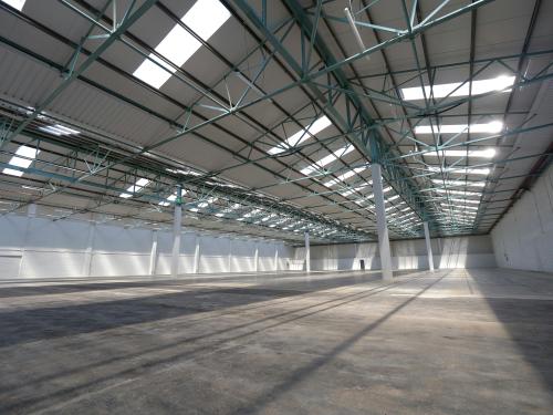 Unit 2A, Amesbury Distribution Park, London Road, Amesbury, SP4
