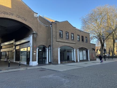 13, Stonebow Centre, Silver Street, Lincoln, LN2