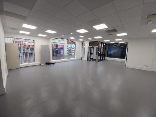13, Stonebow Centre, Silver Street, Lincoln, LN2