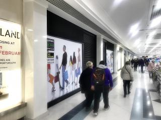Unit 20-21 (13-15 Westbury Mall), Fareham Shopping Centre, Fareham, PO16