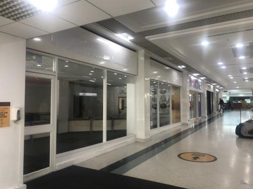Unit 28, Fareham Shopping Centre, 89 West Street, Fareham, PO16