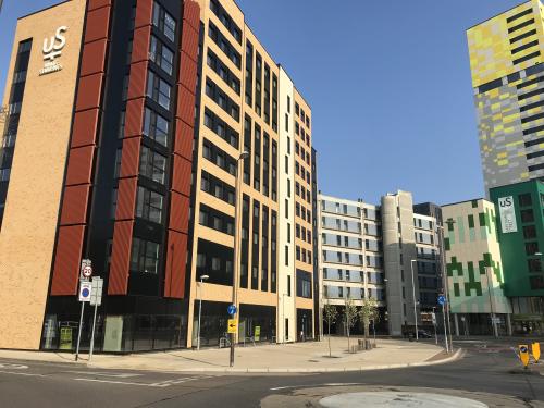 Unit B Chaucer House, Isambard Brunel Road, Portsmouth, PO1