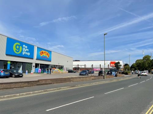 Segensworth, 160 Southampton Road, Fareham, PO14