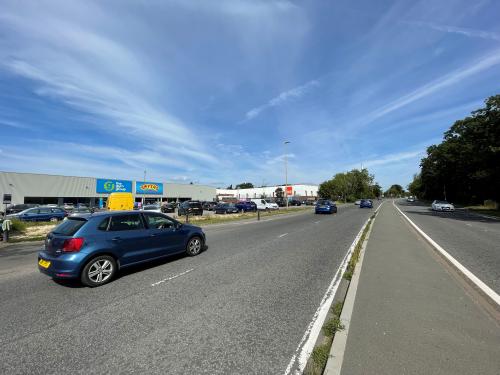Segensworth, 160 Southampton Road, Fareham, PO14
