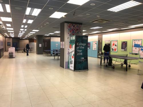 Unit 66 (12 Thackeray Mall), Fareham Shopping Centre, Fareham, PO16