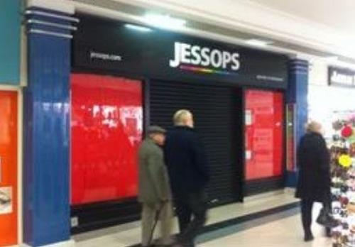 Unit 26 (1) Westbury Mall, Fareham Shopping Centre, Fareham, PO16