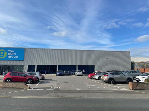 Segensworth, 160 Southampton Road, Fareham, PO14