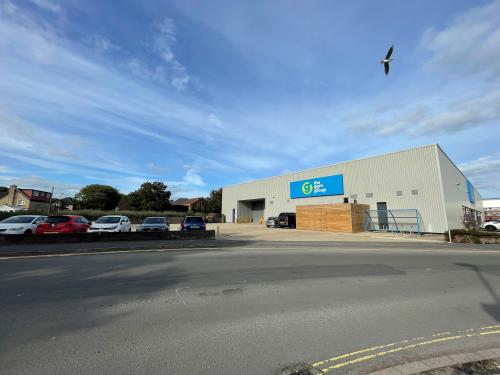 Segensworth, 160 Southampton Road, Fareham, PO14