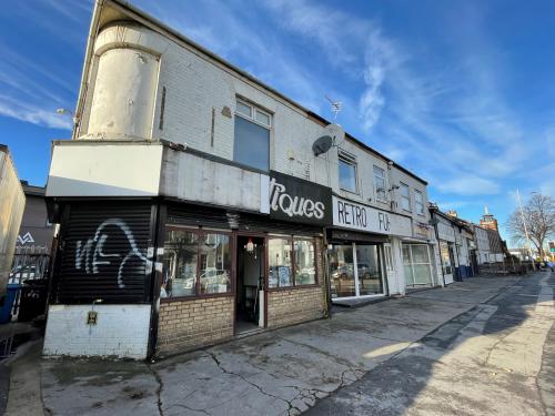 17-19 Beverley Road, Hull, HU3