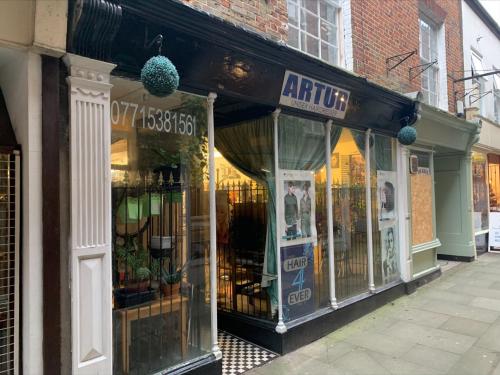 11-12 Market Row, Great Yarmouth, NR30