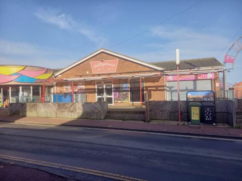 Hollywood Diner, Beach Road, Great Yarmouth, NR29