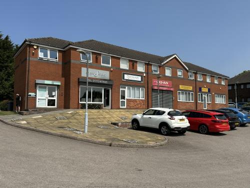 Lea Vale, South Normanton, DE55