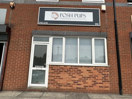 Unit 2 Broadmeadows Business Centre, Lea Vale, South Normanton, DE55